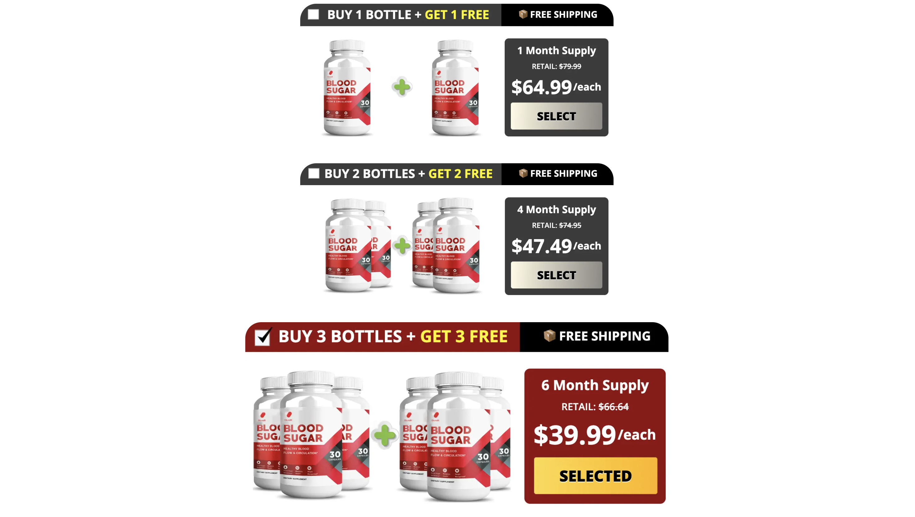 Buy Gluvfit